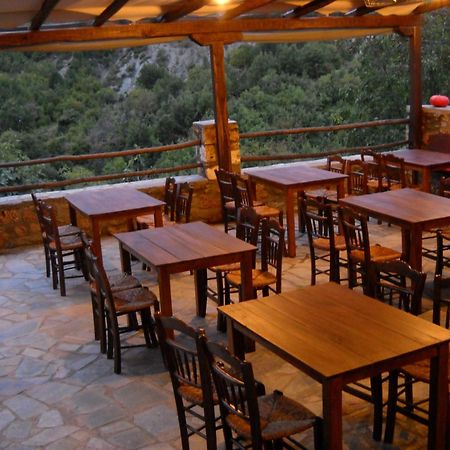 Arkochorion Villa Vadola מראה חיצוני תמונה