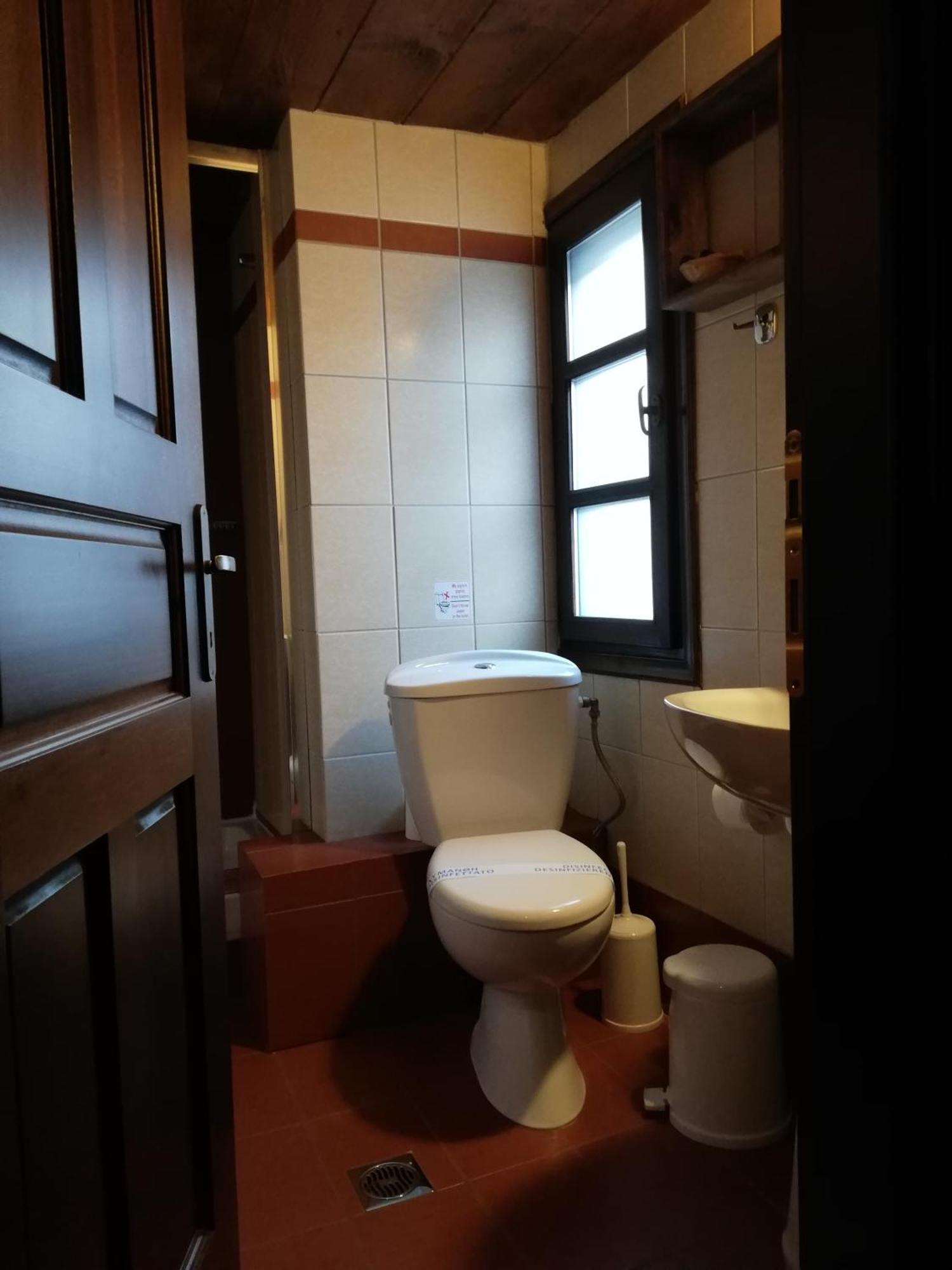 Arkochorion Villa Vadola חדר תמונה