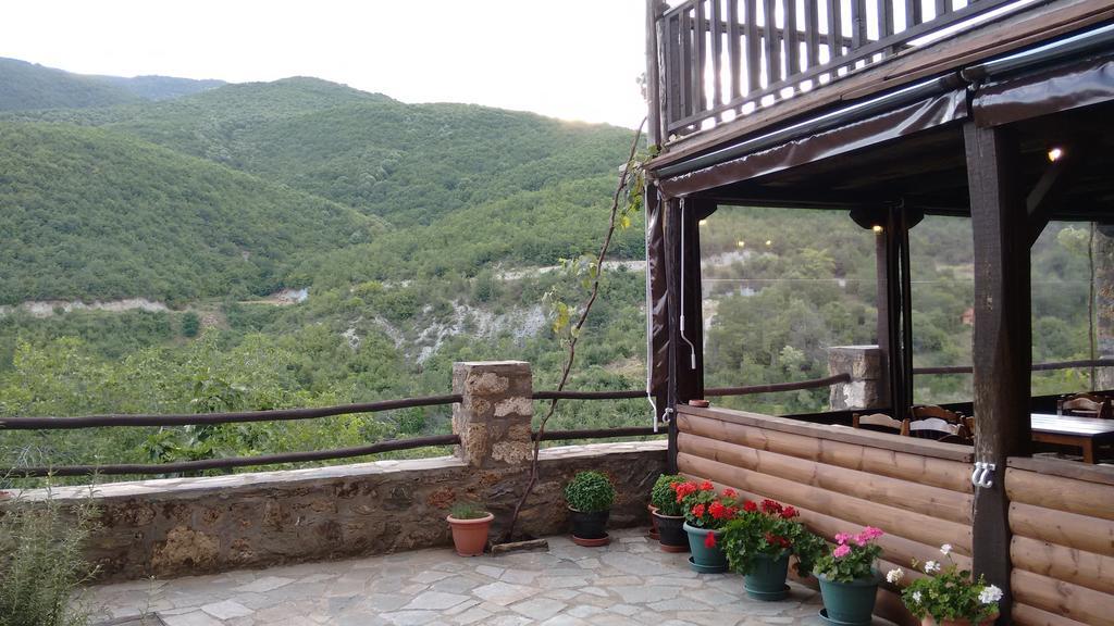 Arkochorion Villa Vadola מראה חיצוני תמונה