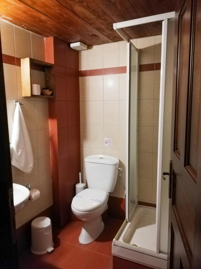 Arkochorion Villa Vadola מראה חיצוני תמונה
