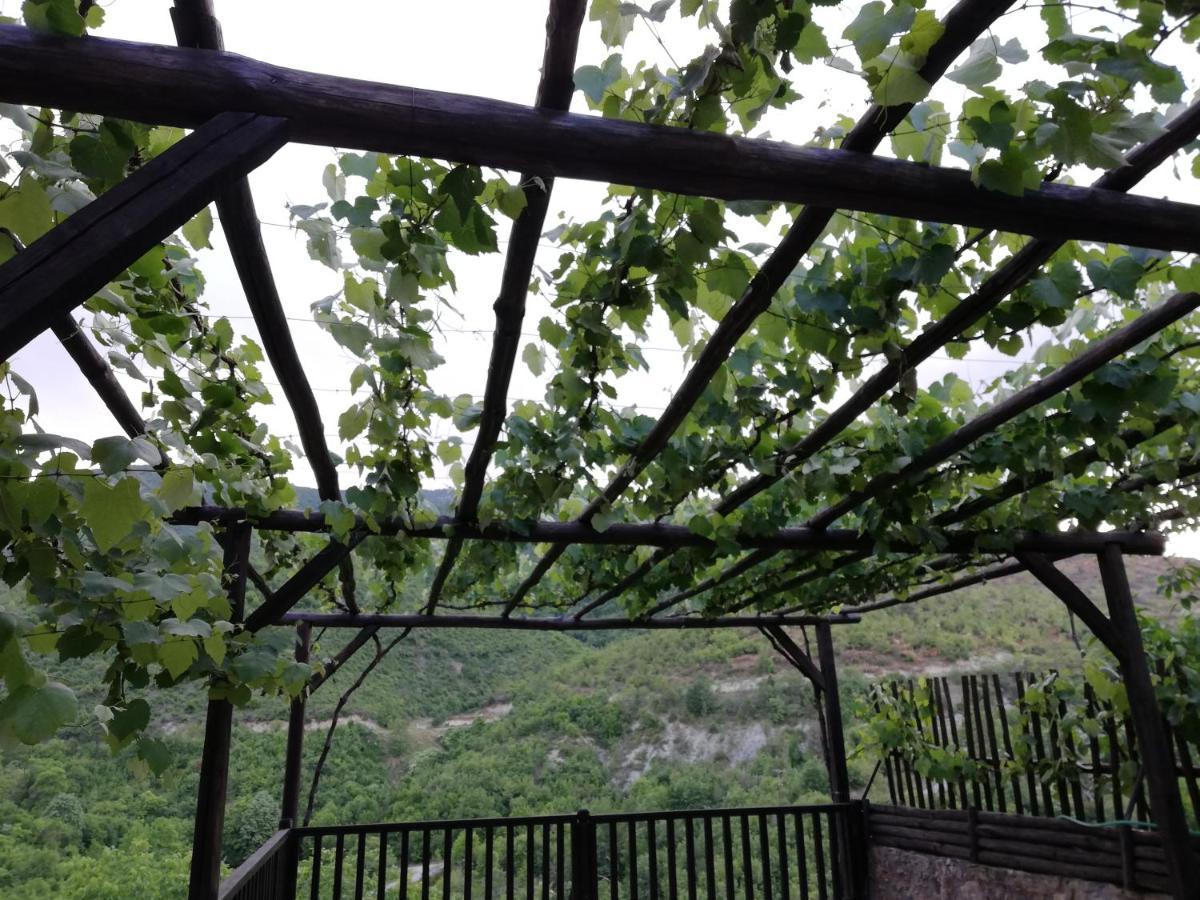 Arkochorion Villa Vadola מראה חיצוני תמונה