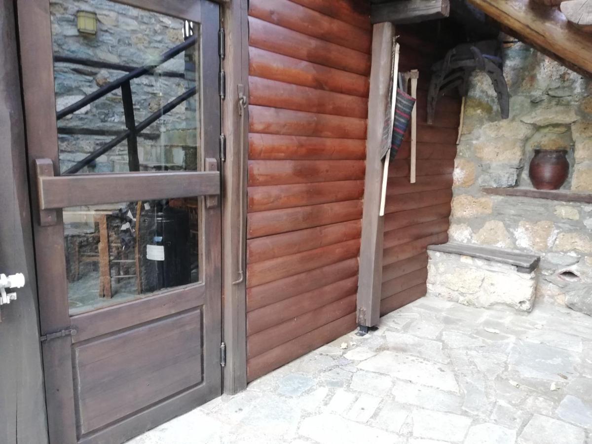 Arkochorion Villa Vadola מראה חיצוני תמונה